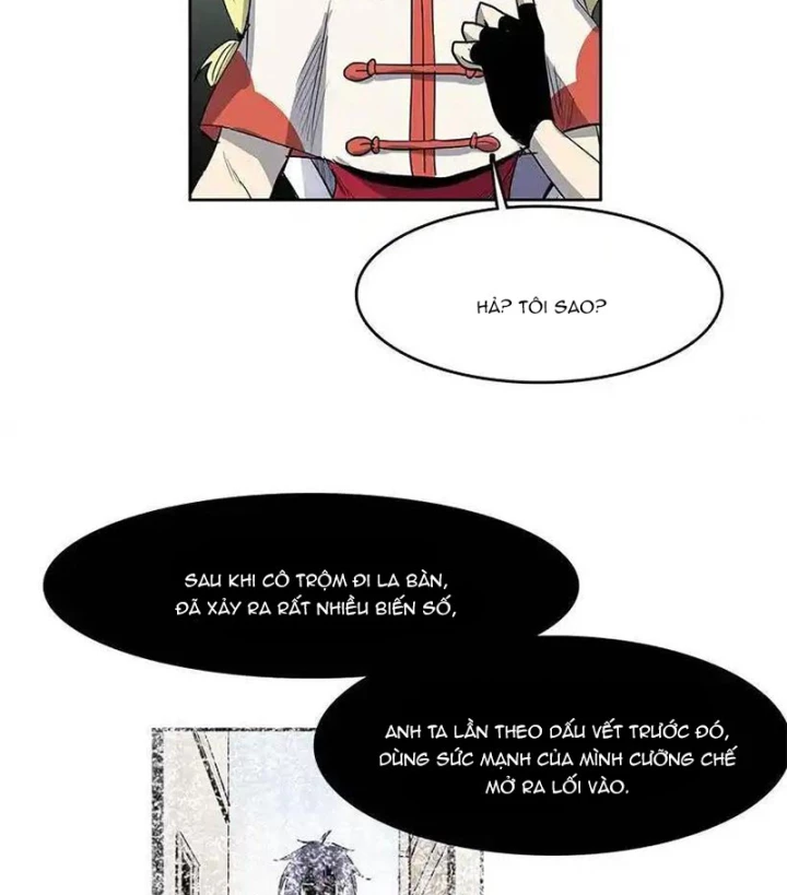 Cửa Hàng Vô Danh Chapter 146 - Trang 2