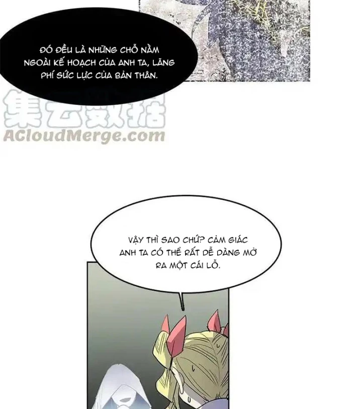 Cửa Hàng Vô Danh Chapter 146 - Trang 2