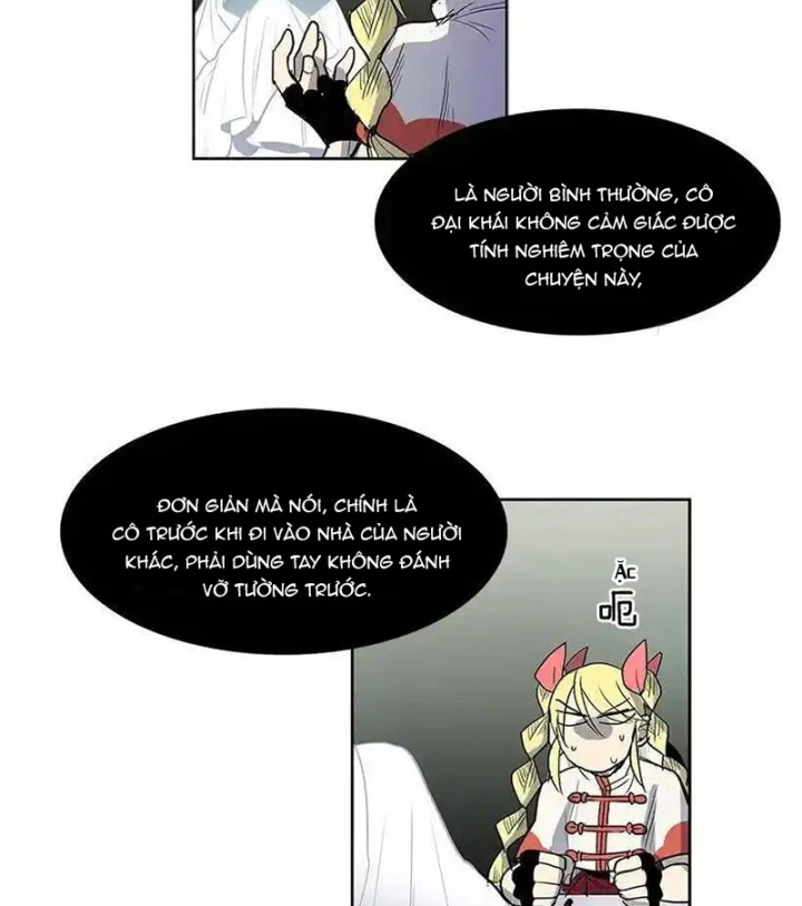 Cửa Hàng Vô Danh Chapter 146 - Trang 2