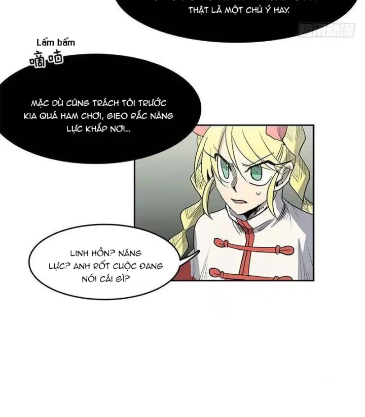 Cửa Hàng Vô Danh Chapter 146 - Trang 2