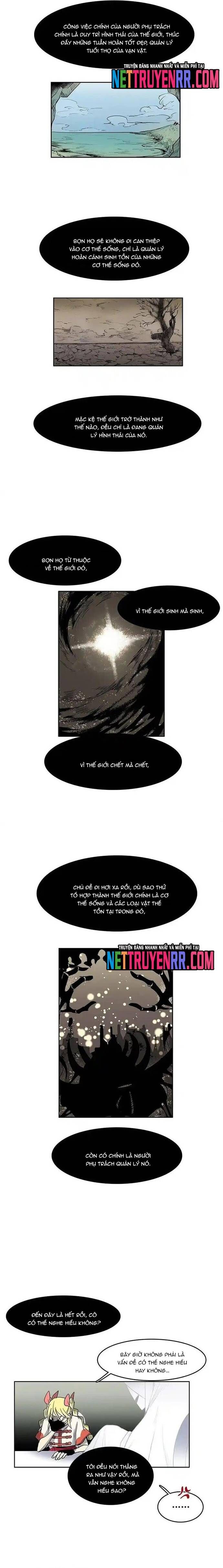 Cửa Hàng Vô Danh Chapter 147 - Trang 2