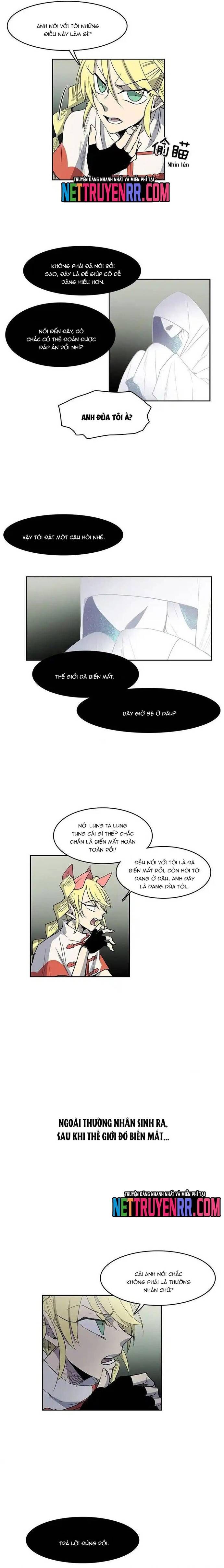 Cửa Hàng Vô Danh Chapter 147 - Trang 2
