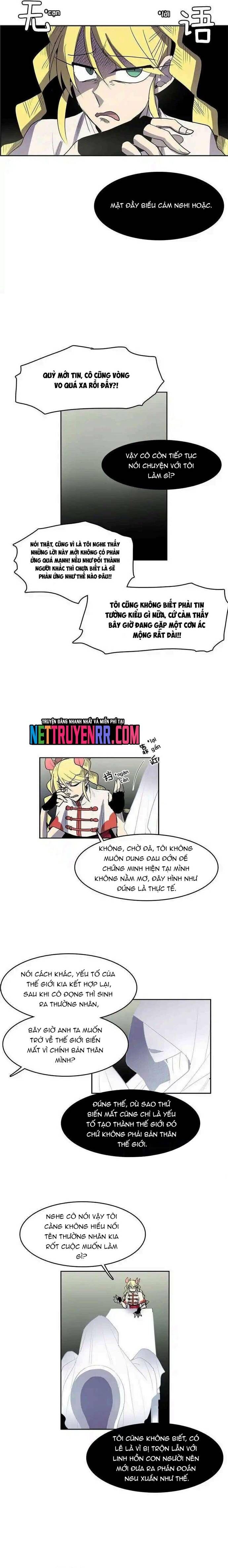 Cửa Hàng Vô Danh Chapter 148 - Trang 2