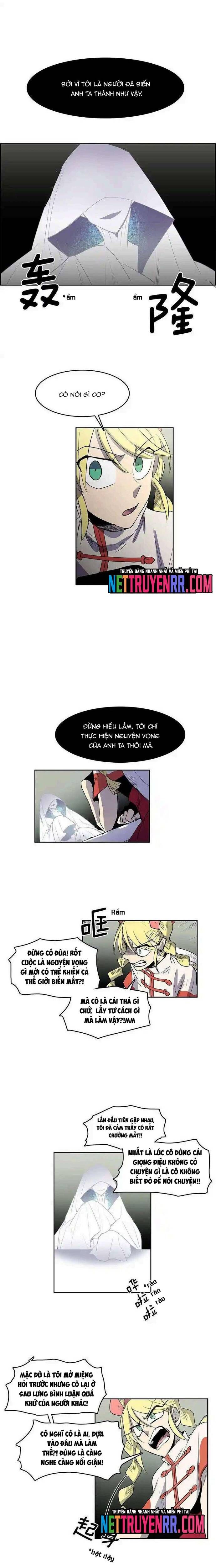 Cửa Hàng Vô Danh Chapter 148 - Trang 2