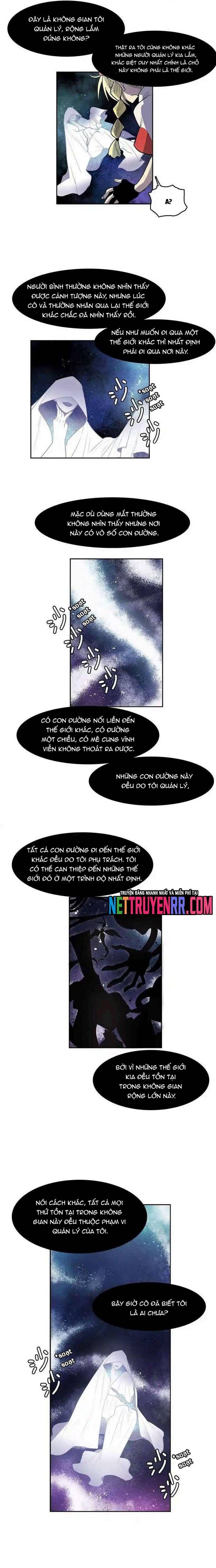 Cửa Hàng Vô Danh Chapter 149 - Trang 2