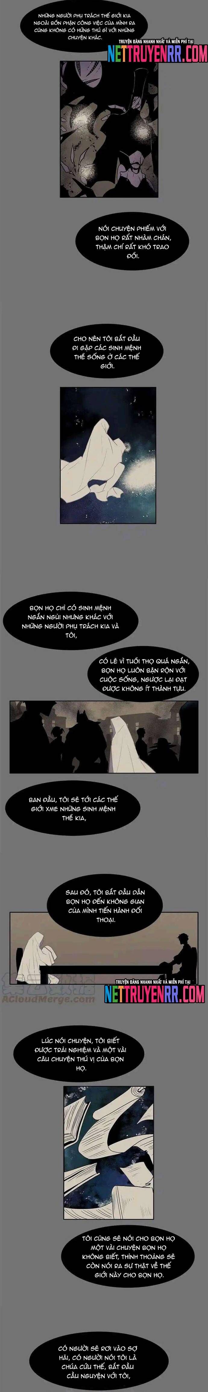 Cửa Hàng Vô Danh Chapter 149 - Trang 2