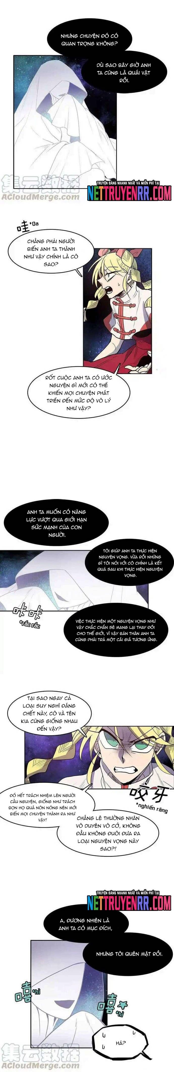 Cửa Hàng Vô Danh Chapter 149 - Trang 2
