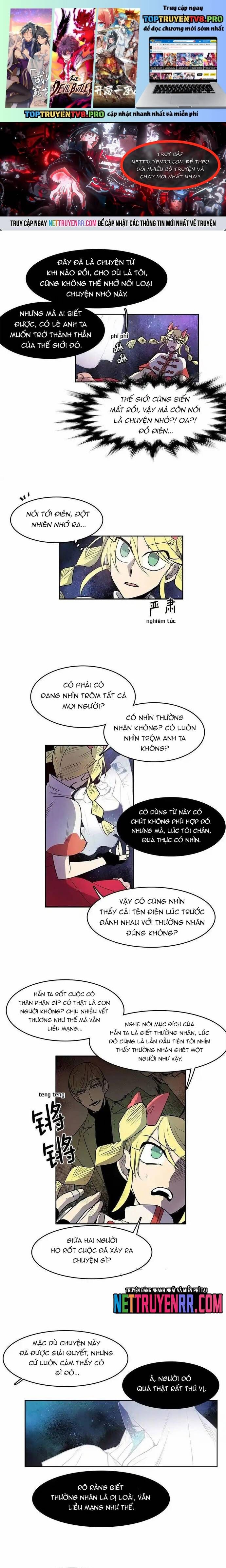 Cửa Hàng Vô Danh Chapter 150 - Trang 2