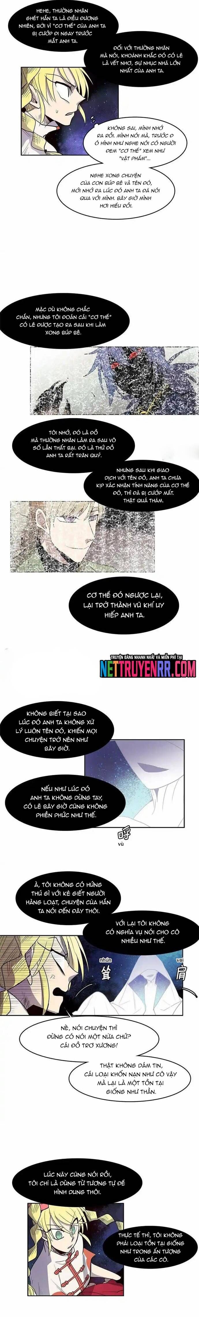 Cửa Hàng Vô Danh Chapter 150 - Trang 2