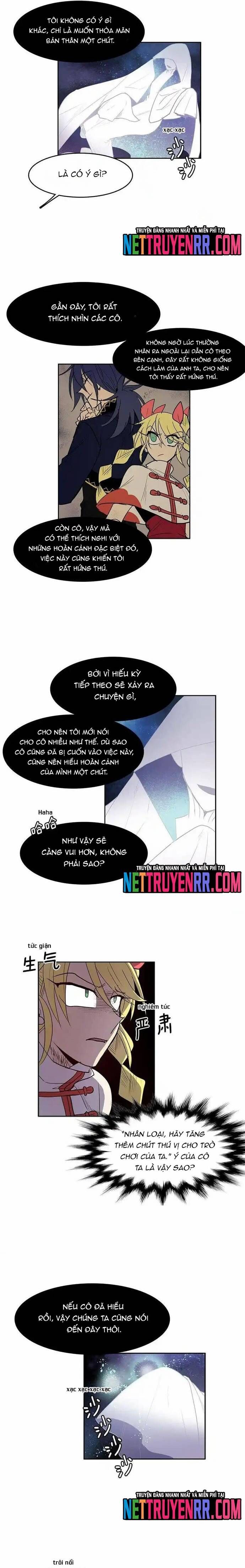 Cửa Hàng Vô Danh Chapter 150 - Trang 2