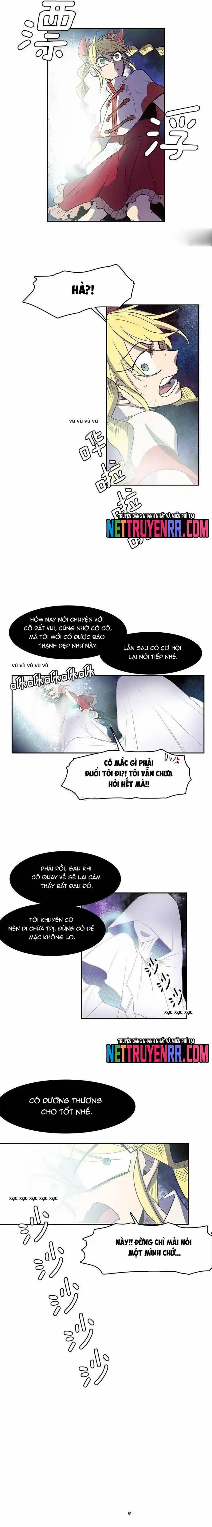Cửa Hàng Vô Danh Chapter 150 - Trang 2