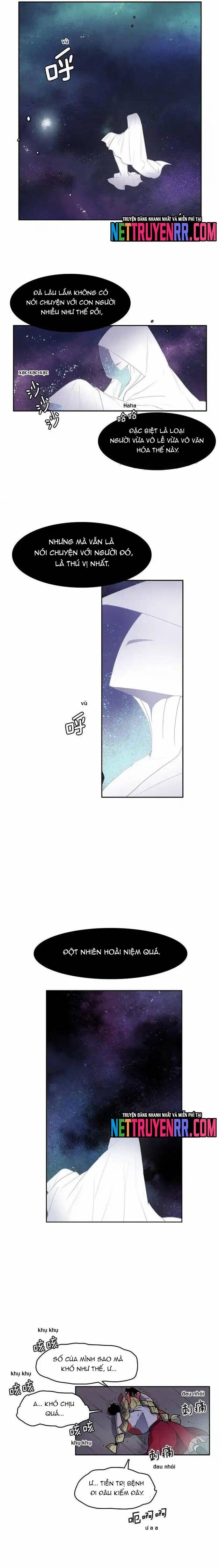 Cửa Hàng Vô Danh Chapter 150 - Trang 2