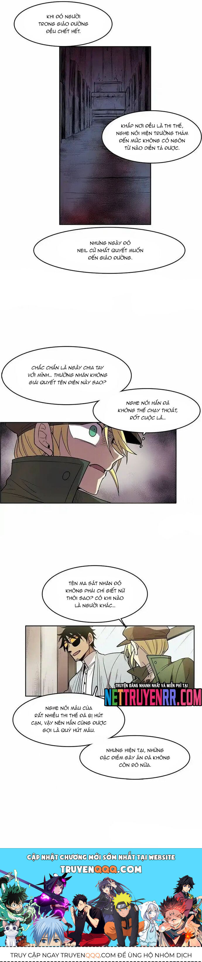 Cửa Hàng Vô Danh Chapter 151 - Trang 2