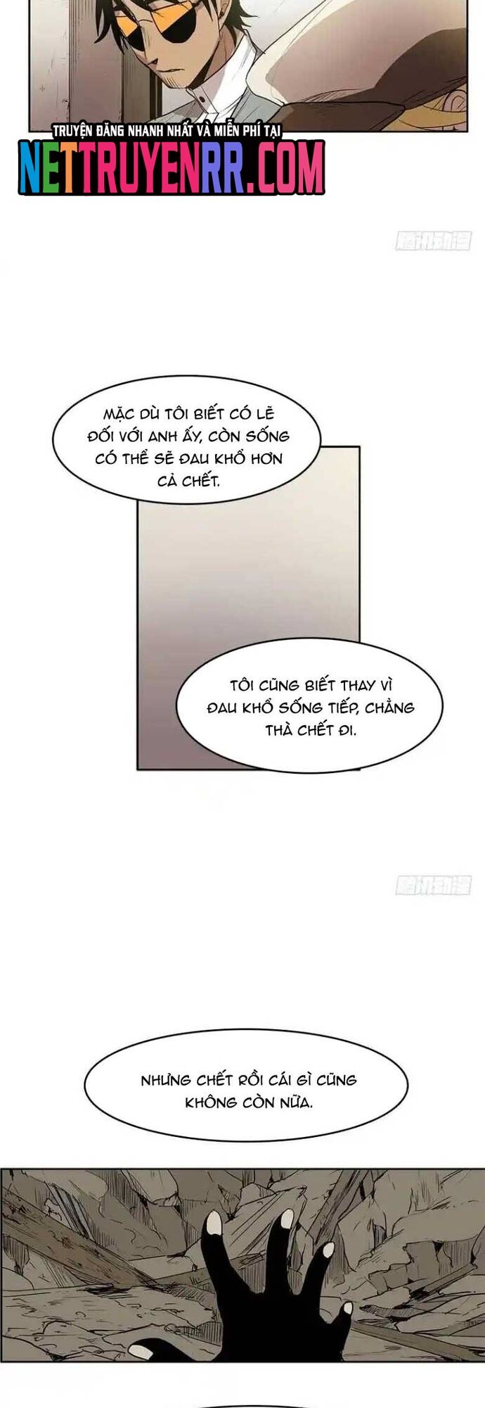 Cửa Hàng Vô Danh Chapter 152 - Trang 2