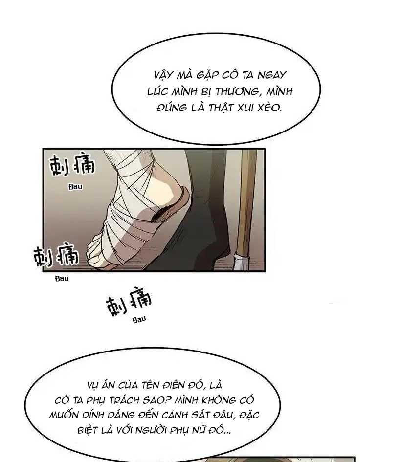 Cửa Hàng Vô Danh Chapter 154 - Trang 2