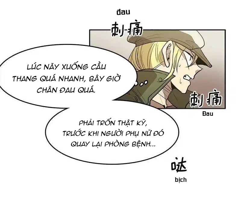 Cửa Hàng Vô Danh Chapter 154 - Trang 2