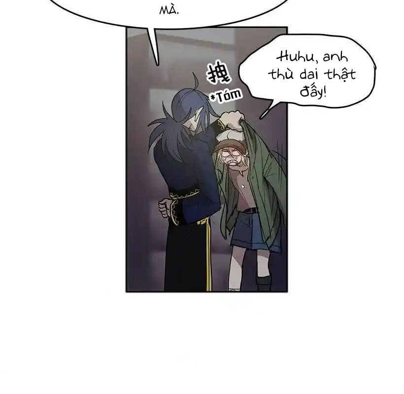 Cửa Hàng Vô Danh Chapter 157 - Trang 2