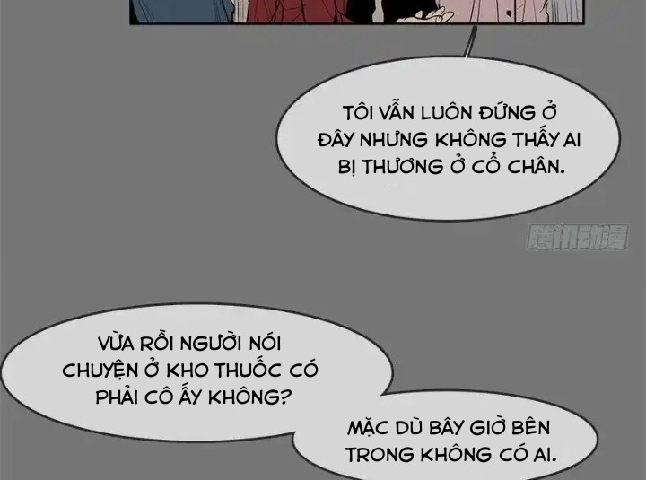 Cửa Hàng Vô Danh Chapter 158 - Trang 2