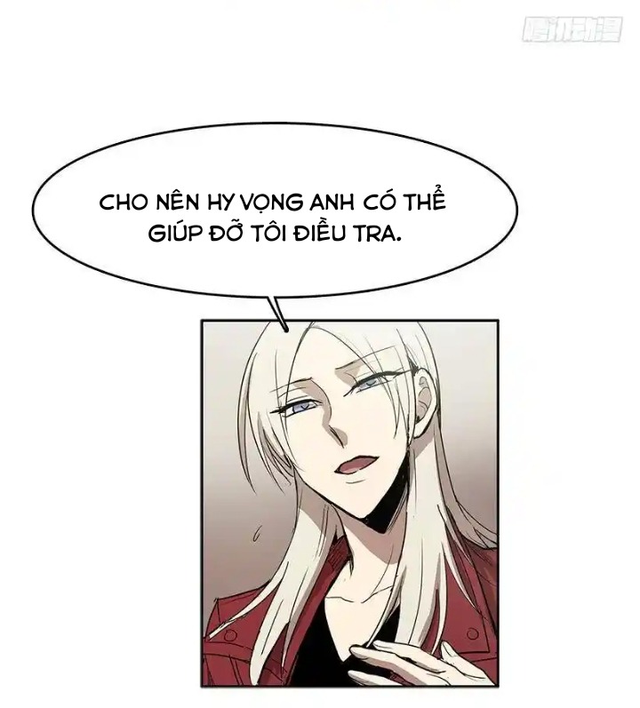 Cửa Hàng Vô Danh Chapter 158 - Trang 2
