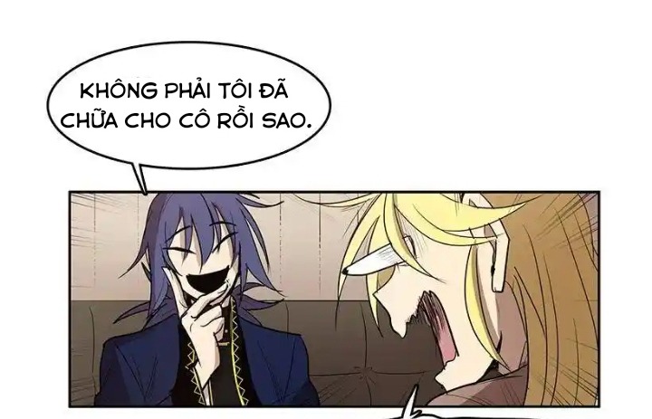 Cửa Hàng Vô Danh Chapter 158 - Trang 2