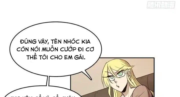 Cửa Hàng Vô Danh Chapter 158 - Trang 2