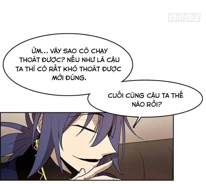 Cửa Hàng Vô Danh Chapter 158 - Trang 2
