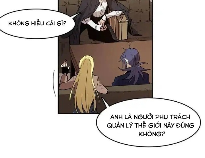 Cửa Hàng Vô Danh Chapter 159 - Trang 2