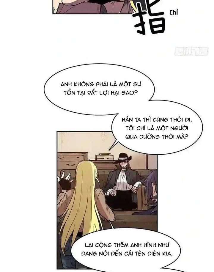 Cửa Hàng Vô Danh Chapter 161 - Trang 2