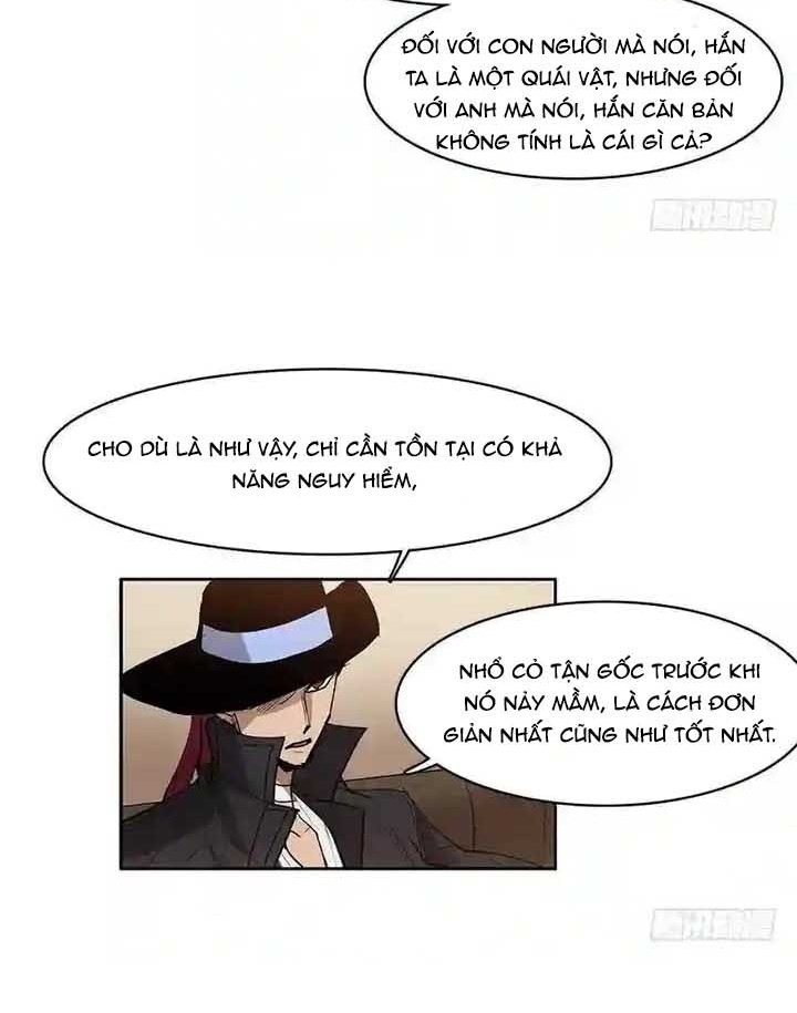 Cửa Hàng Vô Danh Chapter 161 - Trang 2