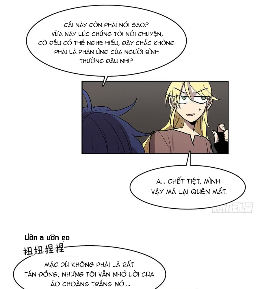 Cửa Hàng Vô Danh Chapter 162 - Trang 2