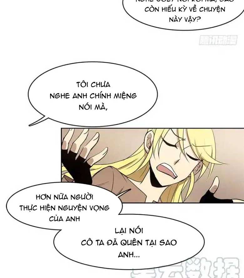 Cửa Hàng Vô Danh Chapter 163 - Trang 2