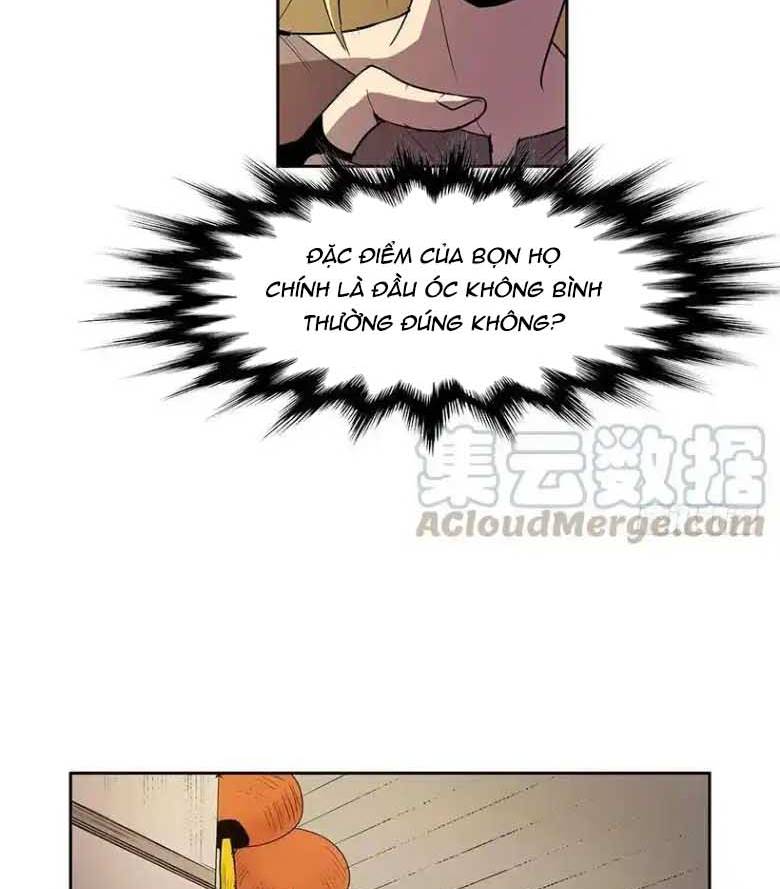 Cửa Hàng Vô Danh Chapter 163 - Trang 2