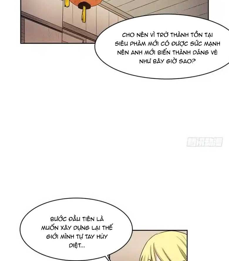 Cửa Hàng Vô Danh Chapter 163 - Trang 2