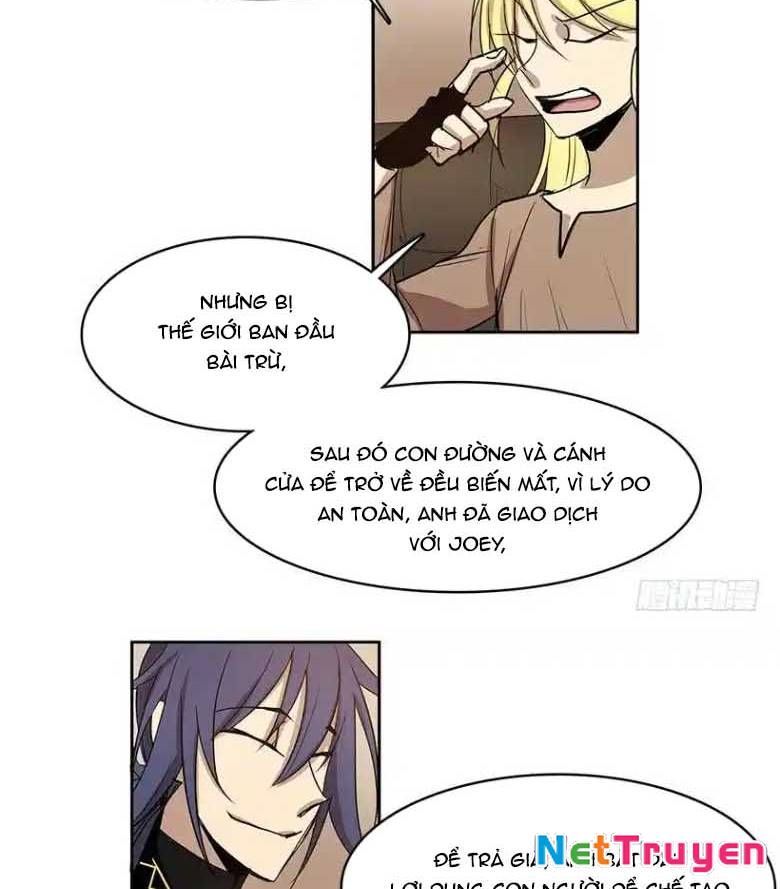 Cửa Hàng Vô Danh Chapter 163 - Trang 2