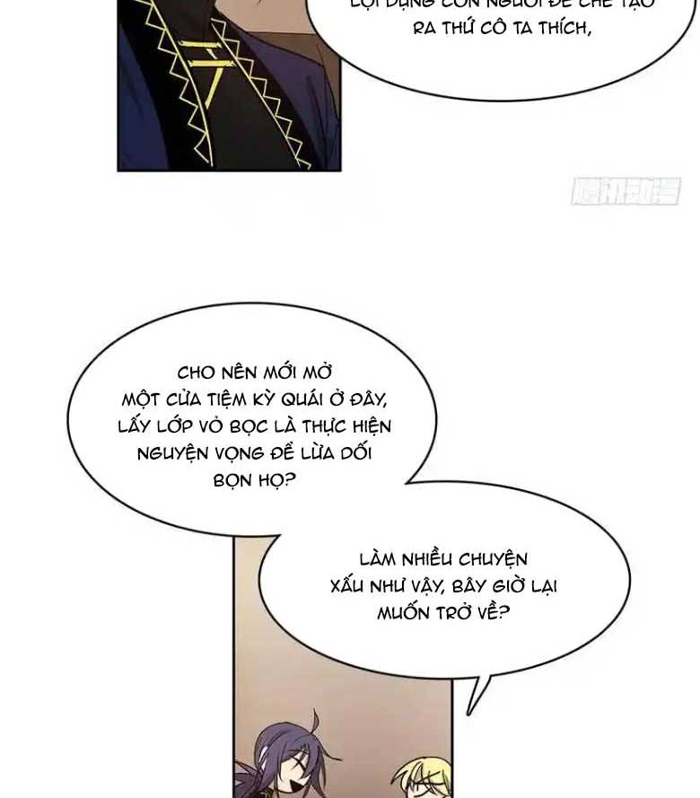 Cửa Hàng Vô Danh Chapter 163 - Trang 2