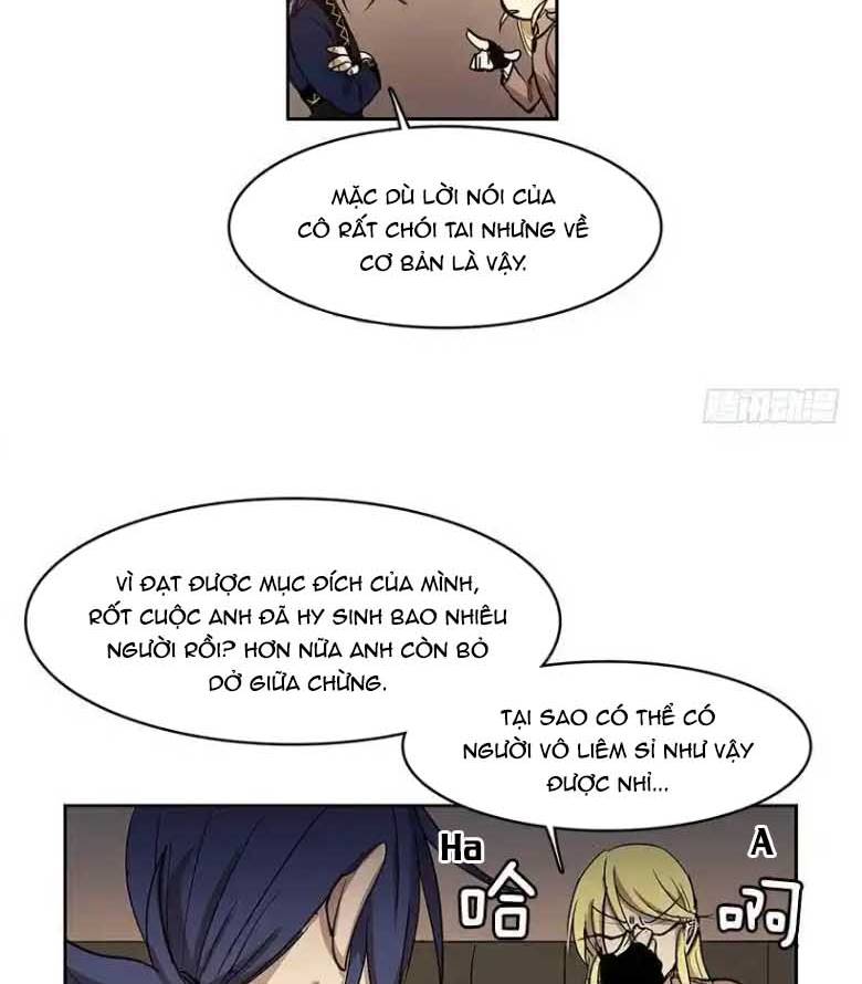 Cửa Hàng Vô Danh Chapter 163 - Trang 2