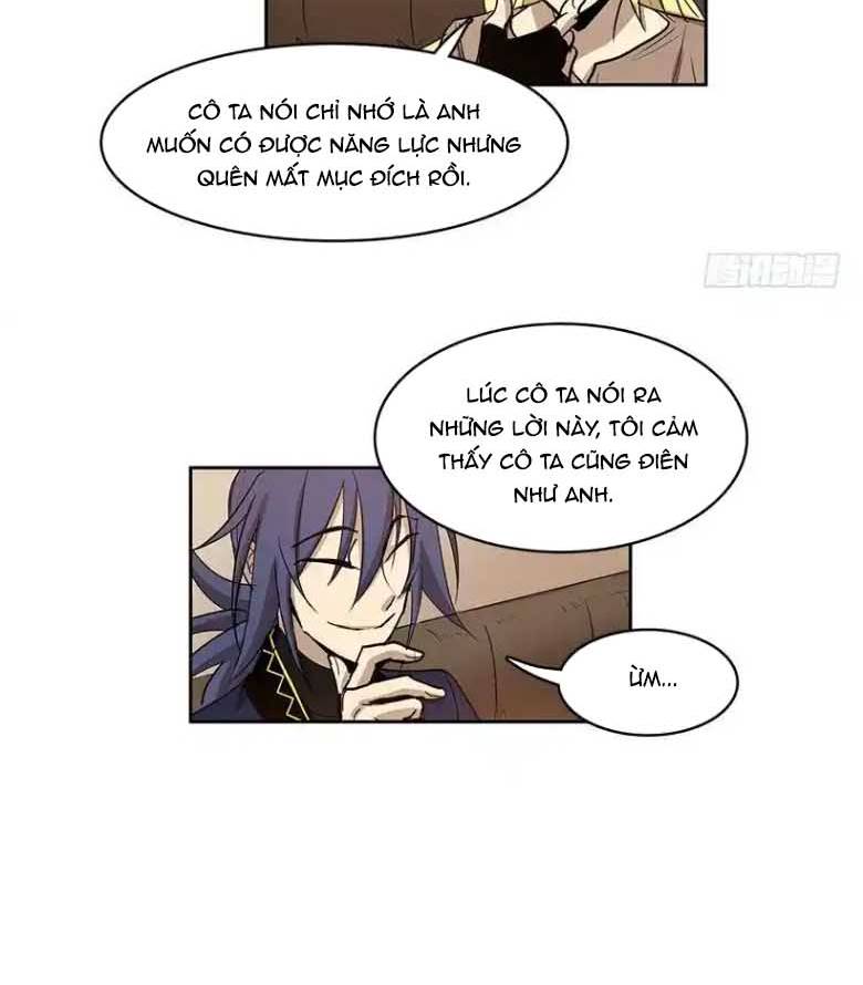 Cửa Hàng Vô Danh Chapter 163 - Trang 2