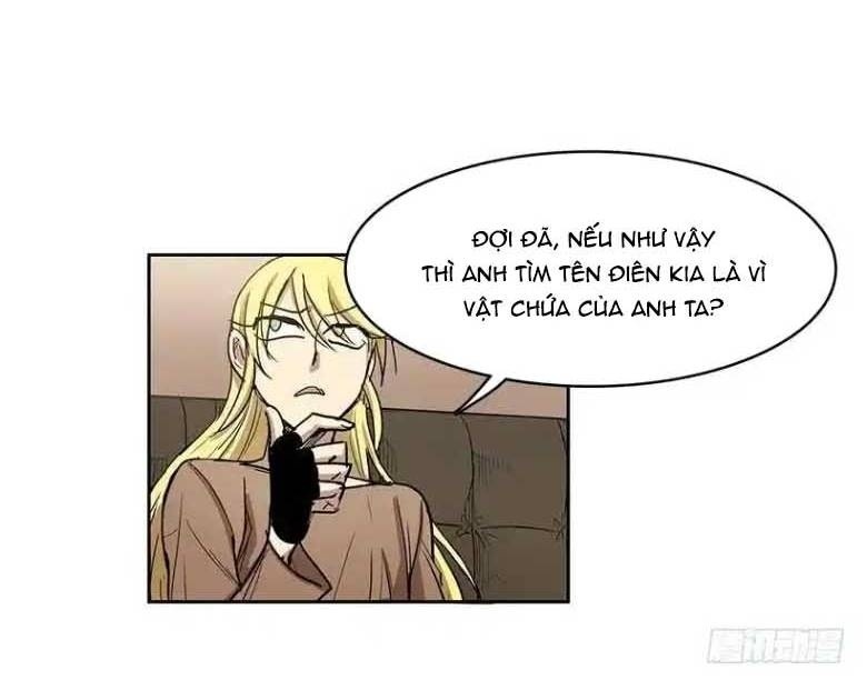 Cửa Hàng Vô Danh Chapter 163 - Trang 2