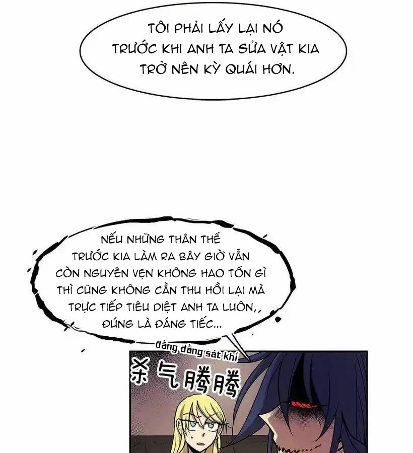 Cửa Hàng Vô Danh Chapter 164 - Trang 2