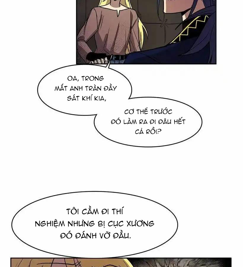 Cửa Hàng Vô Danh Chapter 164 - Trang 2