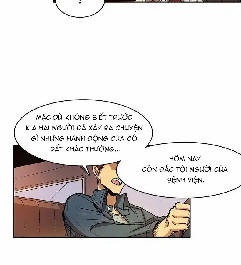 Cửa Hàng Vô Danh Chapter 164 - Trang 2