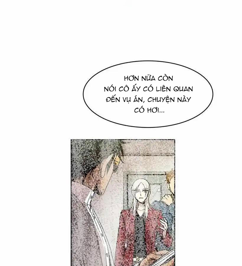 Cửa Hàng Vô Danh Chapter 164 - Trang 2