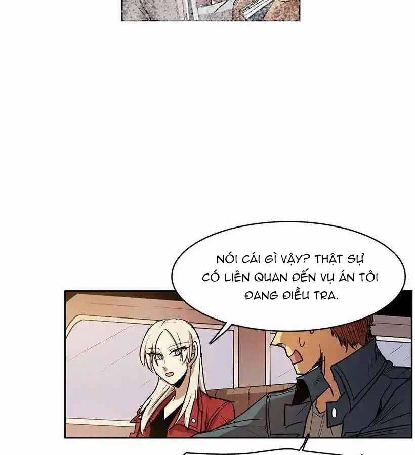 Cửa Hàng Vô Danh Chapter 164 - Trang 2