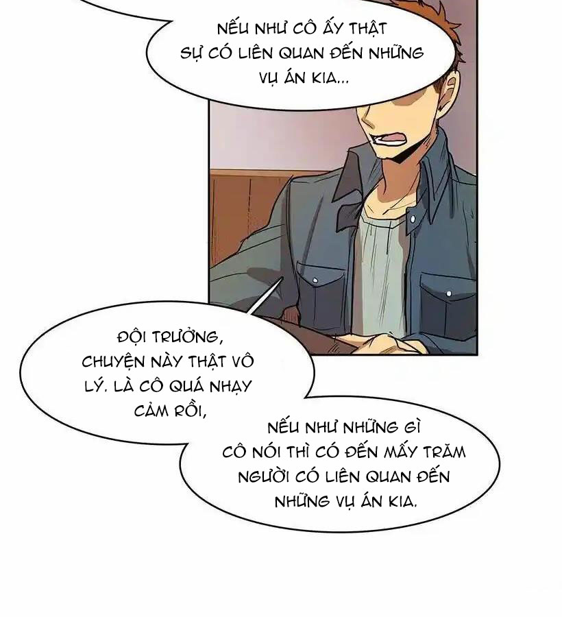 Cửa Hàng Vô Danh Chapter 164 - Trang 2