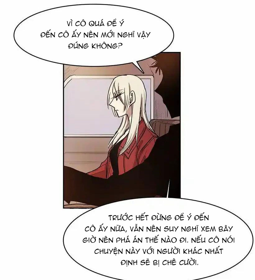 Cửa Hàng Vô Danh Chapter 164 - Trang 2