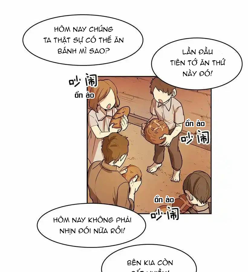 Cửa Hàng Vô Danh Chapter 164 - Trang 2