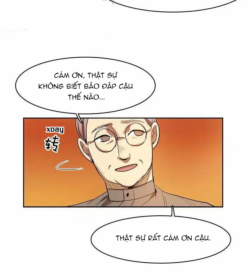 Cửa Hàng Vô Danh Chapter 164 - Trang 2