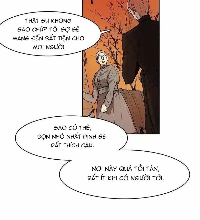 Cửa Hàng Vô Danh Chapter 164 - Trang 2