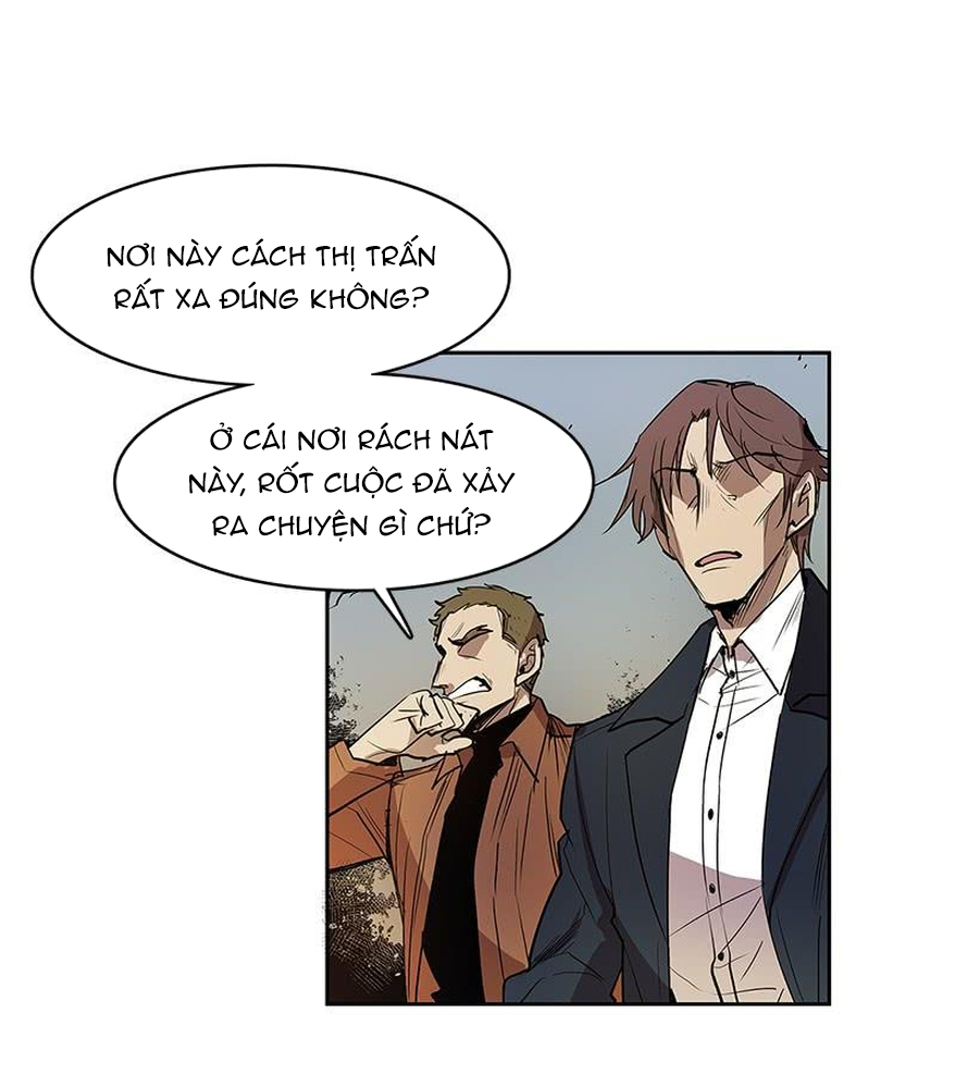 Cửa Hàng Vô Danh Chapter 165 - Trang 2