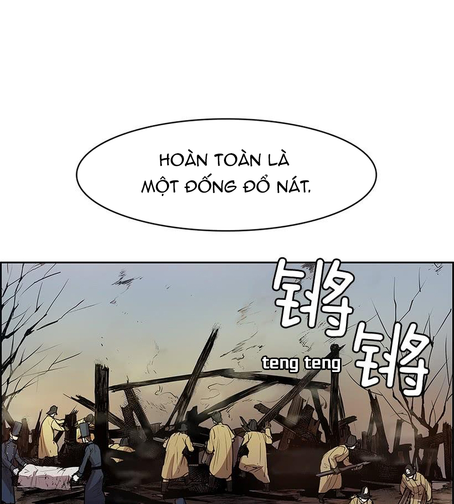 Cửa Hàng Vô Danh Chapter 165 - Trang 2